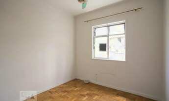 Imagem 6: Apartamento para Aluguel - Grajaú, 2 Quartos, 60 m2