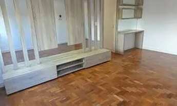 Imagem 2: Apartamento para venda tem 107 metros quadrados com 3 quartos em Centro - Canoas - RS