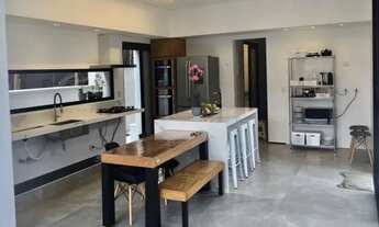 Imagem 7: CASA RESIDENCIAL em SANTANA DE PARNAÍBA - SP, TAMBORÉ