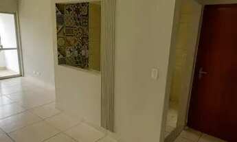 Imagem 6: Apartamento para aluguel tem 50 metros quadrados com 2 quartos