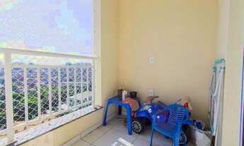 Imagem 7: Apartamento para Aluguel - Santa Maria, 2 Quartos, 48 m2