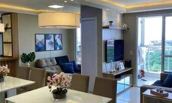 Imagem 5: ILHA PARQUE RESIDENCE