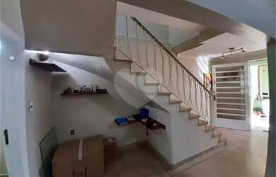 Imagem 2: Sobrado vila romana - rua tranquila - 3 dormts sendo 1 suite - 2 vagas