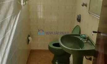 Imagem 7: Sobrado grande com 1 suíte, 2 vagas cobertas e 1 descoberta - Metrô Pça Árvore