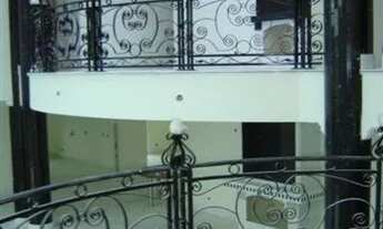 Imagem 2: CASA RESIDENCIAL em SANTANA DE PARNAÍBA - SP, TAMBORÉ