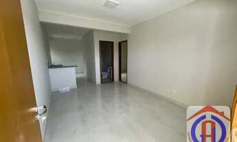 Imagem: Aluguel apartamento de 1 Quarto na QD 404