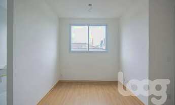 Imagem 2: Apartamento padrão em Brás - São Paulo