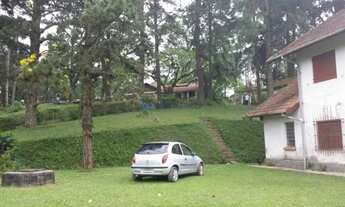 Imagem 7: Área de 25.000 m² a Beira da Represa