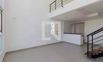 Imagem 4: Apartamento para Aluguel - Jardim Anália Franco, 1 Quarto, 238 m2