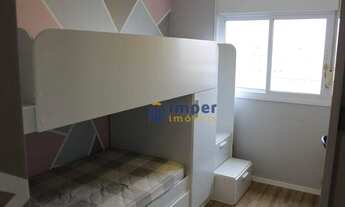 Imagem 4: Apartamento, 137 m² - venda por R$ 625.000,00 ou aluguel por R$ 5.405,60/mês - Tatuapé - S