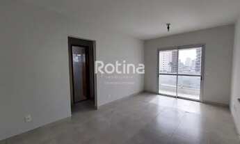 Imagem 4: Apartamento para aluguel, 2 quartos, 1 vaga, Centro - Uberlândia/MG