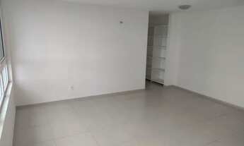 Imagem 7: Apartamento para aluguel tem 124 metros quadrados com 3 quartos em Catolé - Campina Grande