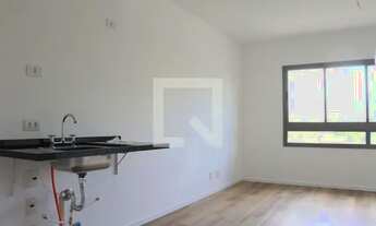 Imagem 3: Apartamento para Aluguel - Tatuapé, 1 Quarto, 25 m2