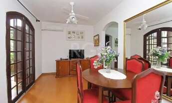 Imagem 5: Casa Condominio para Venda - 150m², 4 dormitórios, sendo 1 suites, 2 vagas - Cristal