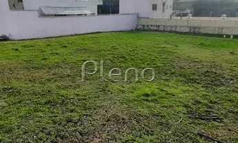 Imagem 3: Terreno - Jardim Alto da Boa Vista - Valinhos