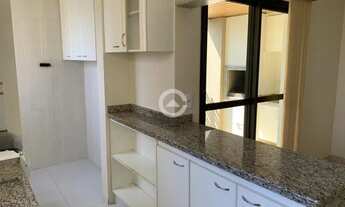 Imagem 5: Apartamento para alugar ou vender, 55 m² - Cambuí - Campinas/SP