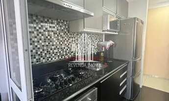 Imagem 6: Apartamento à venda no bairro Alto da Moóca - São Paulo/SP