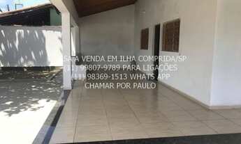 Imagem 2: Vende-se Casa em Ilha Comprida