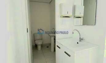 Imagem 2: Conjunto Comercial, perto do Metrô, com total infraestrutura