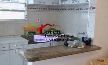 Imagem 5: Apartamento de 1 dormitório Centro de Sv!