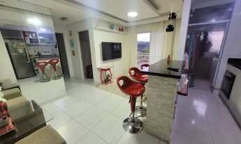 Imagem: Apart-Residencial Boa Vista- 55m