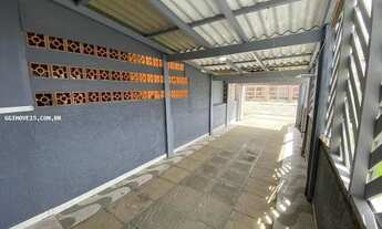 Imagem 4: Apartamento 2 dormitórios para Venda em Cidreira, SALINAS, 2 dormitórios, 2 banheiros, 1 v