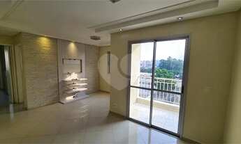 Imagem 7: APARTAMENTO À VENDA COM 65 M2, REFORMADO, VARANDA GOURMET, 2 QUARTOS, 2 VAGAS NA LAPA