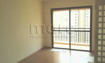 Imagem 2: SAO PAULO - Apartamento Padrão - ACLIMACAO