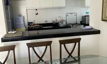 Imagem 4: Apartamento Renascença 3 quartos sendo 02 Suites