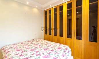 Imagem 7: Apartamento Venda Moema 125 m² 3 Dormitórios