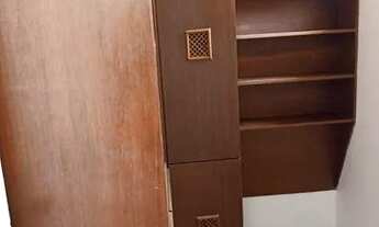 Imagem 5: Apartamento para aluguel com 67 metros quadrados com 3 quartos em Vila Olímpia - São Paulo