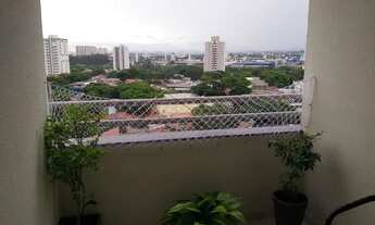 Imagem 3: Apartamentos Padrão em São José dos Campos