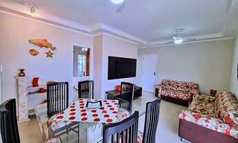 Imagem 4: VISTA LIVRE AO MAR, 03 DORMITÓRIOS, LAZER COMPLETO!