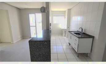 Imagem 7: Apartamento com 2 dormitórios para alugar, 52 m²- Condomínio Residencial dos Manacás