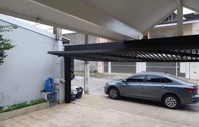 Imagem 3: Casa excelente na Reserva do Bosque