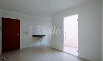 Imagem: São Paulo - Apartamento Padrão - São