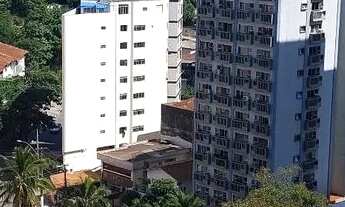 Imagem: Aluga-se Apto 1 Dormitório Mobiliado Praia