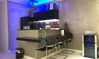 Imagem 2: Lindo apartamento no JK Campolim