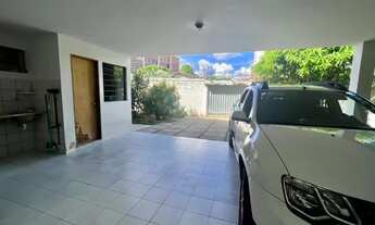 Imagem 5: Casa para venda com 208 metros quadrados com 4 quartos em Jóquei - Teresina - Piauí