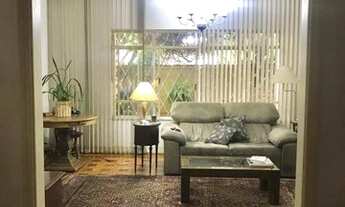 Imagem 2: Sobrado, 270 m² - venda por R$ 2.500.000,00 ou aluguel por R$ 8.710,00/mês - Vila Mariana