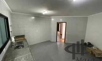 Imagem 4: Locação Apartamento Sao Caetano do Sul Santa Paula Ref: 37943
