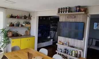 Imagem 7: Venda Apartamento 3 Dormitórios - 98 m² Vila Clementino