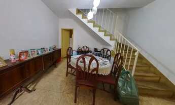 Imagem 3: Mirandópolis - Sobrado de 85m² de terreno e 66m² de área útil - 2 dormitórios e 1 vaga