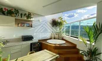 Imagem 5: Maravilhoso Duplex no Edifício Milão - Excelente localização