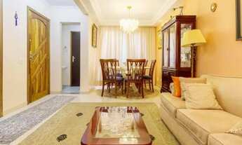 Imagem 5: Casa para venda com 199 metros quadrados com 3 quartos em Lapa - São Paulo - São Paulo