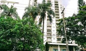 Imagem 7: Apartamento para venda possui 136 metros quadrados com 3 quartos em Campo Belo - São Paulo