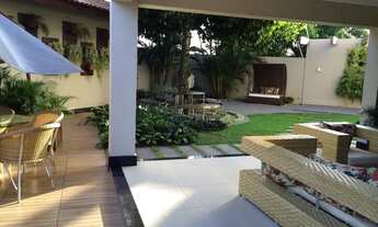 Imagem 5: ALUGO CASA DE ALTO PADRÃO EM CASTANHAL