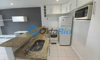 Imagem: FLAT, CONJUGADO, PRÓXIMO BNDES NO CENTRO