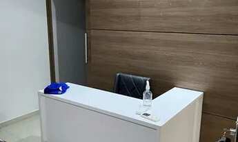 Imagem 3: Sala comercial The Square Park Officie