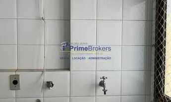 Imagem 5: Apartamento com 2 Dormitorios 2 Banheiros 1 Vaga de garagem Próximo do Metro Conceição SP